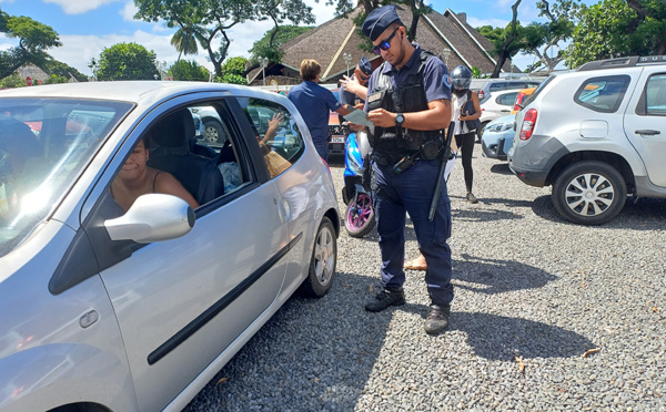 ​Les punchlines de la prudence sur les routes