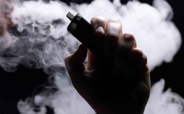 ​Restrictions commerciales sur les produits de vapotage