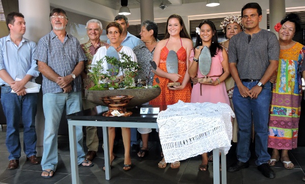 60 millions de chiffre d'affaires « made in fenua »