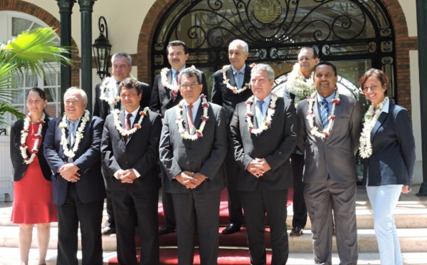 Tourisme, agriculture... : un milliard de Fcfp de crédits d’impôts accordé