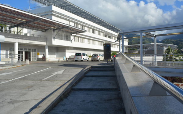 Organisation des soins : la santé lancera un SOS en fin d'année