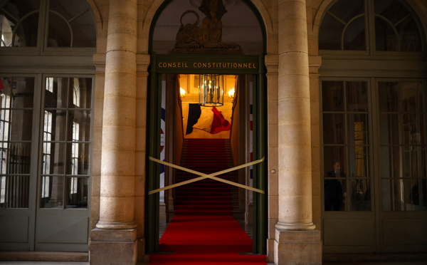 Budget: le Conseil constitutionnel censure les avantages fiscaux pour les fédérations sportives internationales