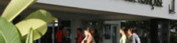 Lancement de la campagne 2015-2016 d’inscription à l’UPF