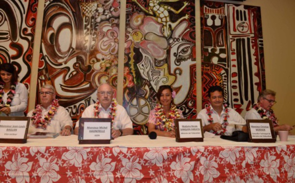 Séminaire des personnels d’encadrement : la continuité école-collège