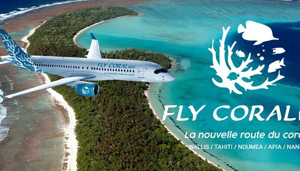 ​Fly Coralway jette l’éponge “par manque de financement”