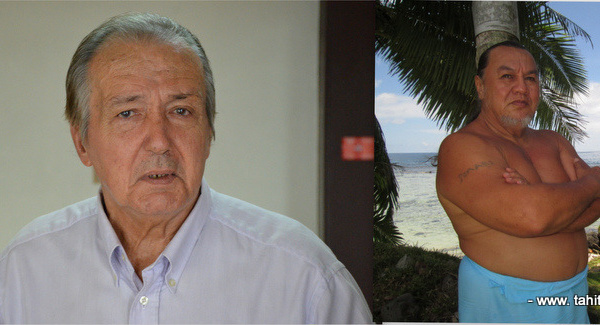 Affaire Orofara : Le shérif de Mahina et le "roi de Tahiti" devant la justice