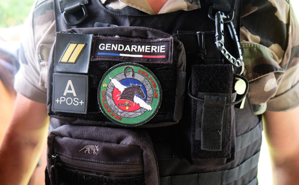 Nouvelle-Calédonie: une jeune femme retrouvée morte la nuit de la Saint-Sylvestre, son conjoint recherché