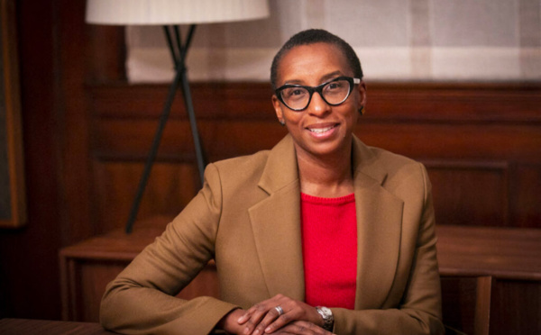 La présidente de Harvard démissionne sur fond de polémiques