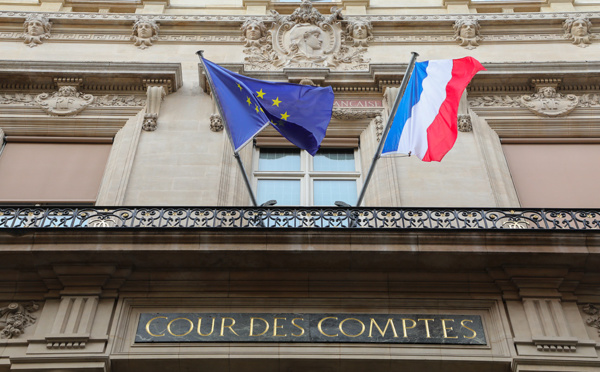 Expulsions d'étrangers: trop de cibles, peu de résultats, selon la Cour des comptes