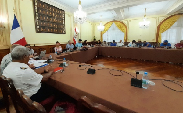 Blocage du port : “Ils ne peuvent pas avoir agi ainsi en toute impunité”