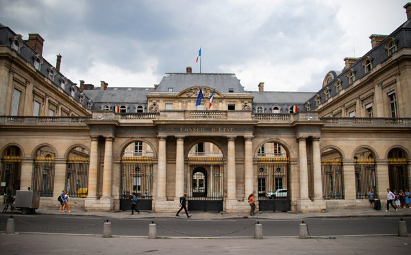 ​La DSP des télécoms ébranlée au Conseil d’État