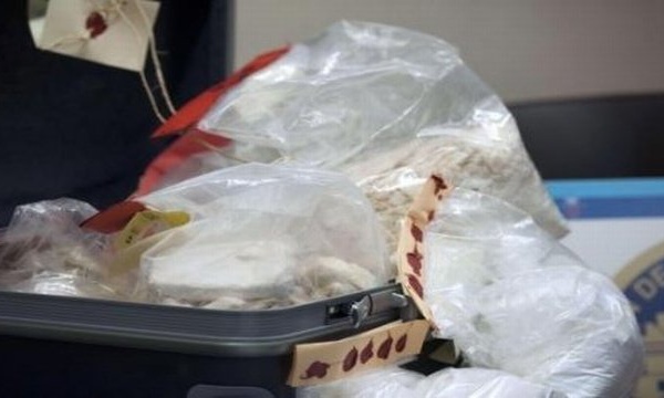 Chine: un Néo-Zélandais jugé pour trafic de drogue encourt la peine capitale