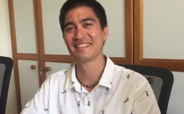 ​“La maladie n’attend pas”, met en garde le docteur Julien Reichart