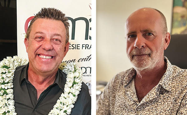 Tensions entre la CPME et le Medef