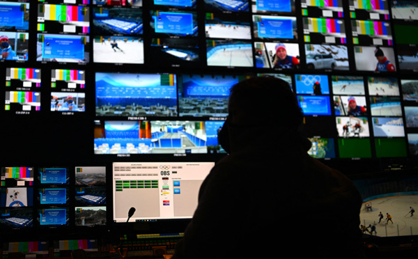 La plateforme France.tv passe à la vitesse supérieure en vue des JO