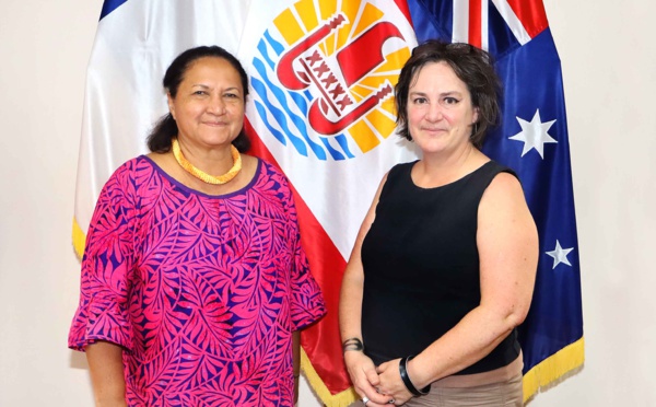 ​“Gauguin’s world” en Australie et au Texas