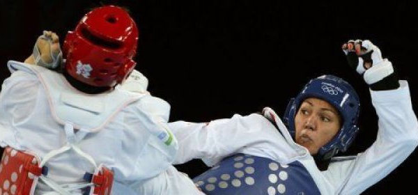 Mondiaux-2015 - A Chelyabinsk, Anne-Caroline Graffe se mesurera à Gwladys Epangue, la gagnante ira aux JO