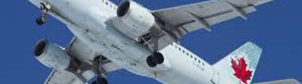 Une jeune Canadienne accouche dans un avion au dessus du Pacifique