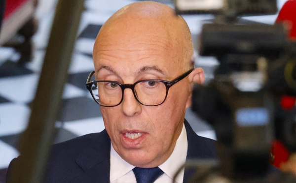 Après le débauchage de Rachida Dati, Les Républicains à nouveau en zone de turbulences