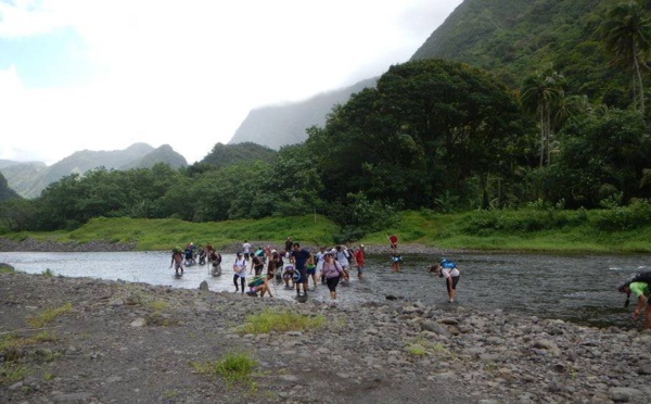 La mise en garde des opposants au barrage de la Vaiiha