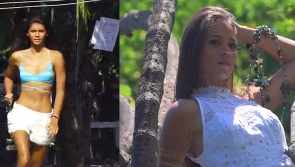 Miss Tahiti : Les candidates Vaimiti et Vairea misent sur les réseaux sociaux