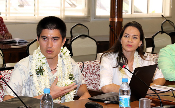 “La priorité, avoir une prise en charge humaine”