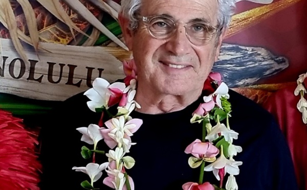 Michel Boujenah : “Il y a des histoires qui touchent tout le monde”