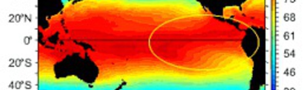 L'Australie craint un épisode El Nino important dans le Pacifique