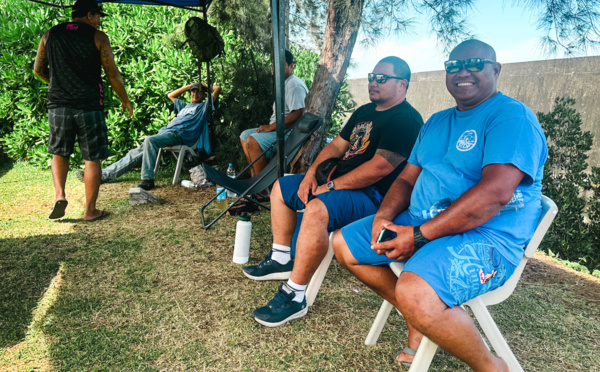 Hydrocarbures : Des négociations au point mort