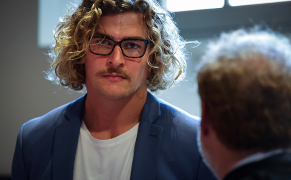 Rugby: Chalureau condamné pour agression mais le caractère raciste finalement non retenu