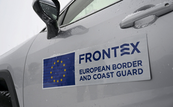 Le nombre d'entrées irrégulières dans l'UE en 2022 au plus haut depuis 2016