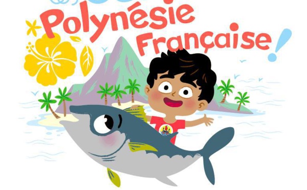 La protection de notre océan en bande dessinée