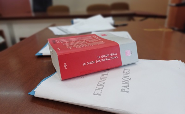 La violence pour “faire comprendre”