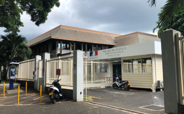 Un an ferme pour l'oncle incestueux