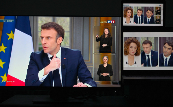 Éducation, sécurité, pouvoir d'achat... Les principaux points de la conférence de presse d'Emmanuel Macron