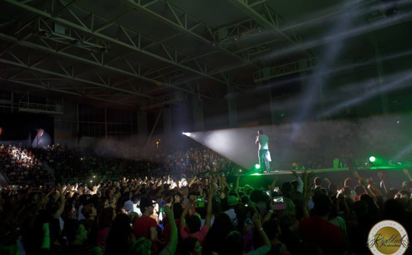 Que faire ce week-end ? Nos propositions !