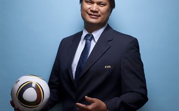 Fédération internationale de football : les dessous de l'affaire Temarii