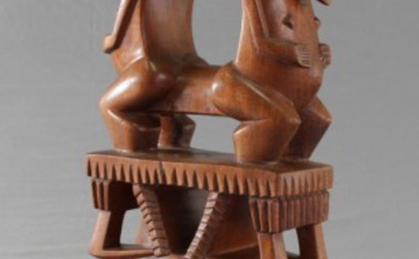 Les inscriptions au Centre des Métiers d'Art sont ouvertes !