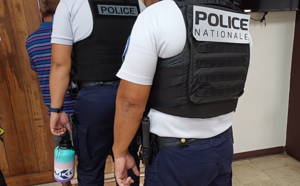 Le procès d’une “expédition punitive”