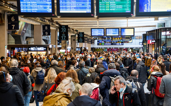 Le tourisme mondial relève la tête et devrait battre son record en 2024