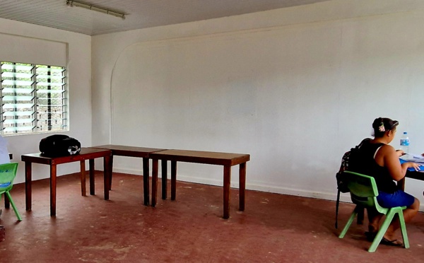 Près de 500 candidatures pour intégrer le Westin de Bora Bora