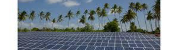 Les îles Cook lorgnent le 100 pour 100 solaire