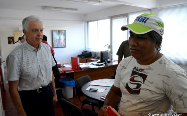 Préavis de grève à La Dépêche, à l'Éducation nationale et aux Ateliers pour la réinsertion