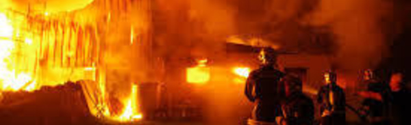 Incendie à Punaauia : un corps dans les décombres