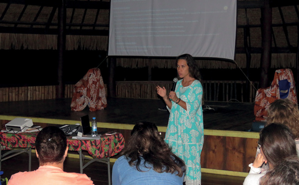 “Il est important de nous réapproprier notre histoire”