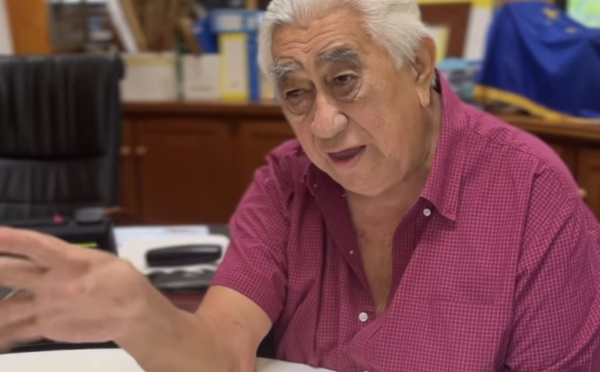 Habitat sauvage : " C'est au Pays d'apporter des réponses "