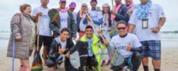 Vendée Va'a: EDT remporte la deuxième étape