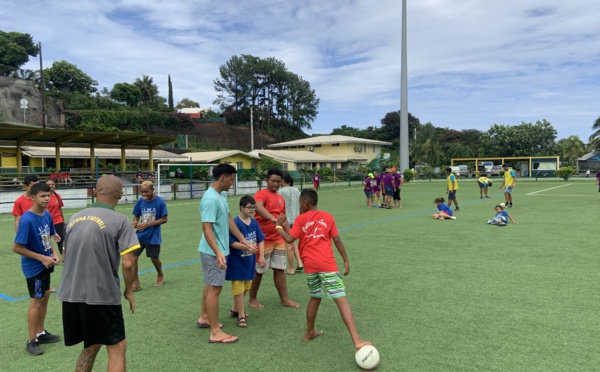 Le sport, vecteur de développement social pour les jeunes en situation de handicap