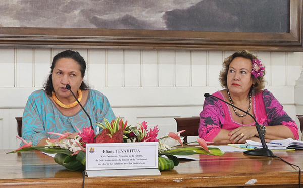 Chantal Galenon relance l’idée des “tiny houses”