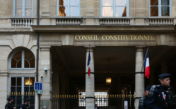 Loi immigration : le Conseil constitutionnel censure largement le texte